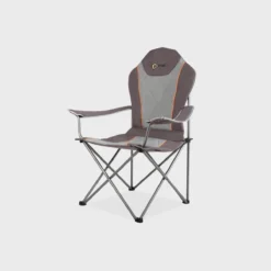 Portal Outdoor Tim High Back XL Compact Folding Chair PT-CH-TIMXL