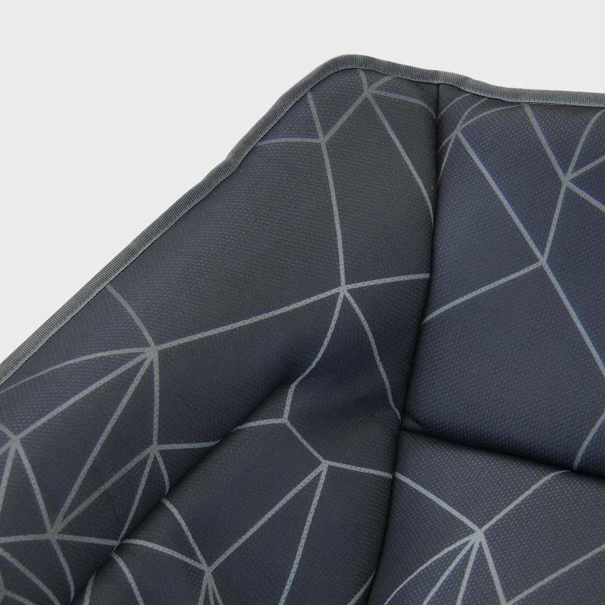 Portal Outdoor House Bilboa Luxury Folding Moon Style Chair Grey PT-CH-BILBAO-NIGHT 10 Portal Outdoor House Bilboa Luxury Folding Moon Style Chair Grey PT-CH-BILBAO-NIGHT - Image 10