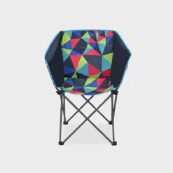 Portal Outdoor Electro Club Compact Tub Chair PT-CH-ECLUB -Vango Camping Shop 2.club 2