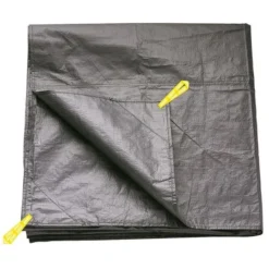 Coleman Weathermaster /Valdes 6XL Footprint 2000035327