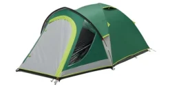 Coleman Kobuk Valley 3 Plus Festival Tent With Blackout Bedroom 2000030280 -Vango Camping Shop 26701 2