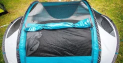 Coleman FastPitch™ Pop Up Galiano 4 Blue 2000035213 -Vango Camping Shop 26889 7