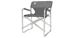 Coleman Furn Deck Directors Chair 2000038337