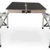 Gloucester Aluminium Deluxe Folding Picnic Set 2719KC