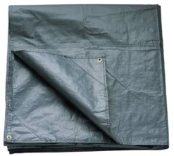 Coleman Lakeside 4 Deluxe SPS Footprint Groundsheet 2000010344