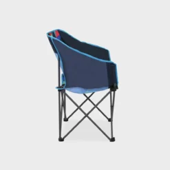 Portal Outdoor Electro Club Compact Tub Chair PT-CH-ECLUB -Vango Camping Shop 4.club 2