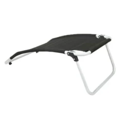 Crusader Recliner Footstool W100 Fits V783 (Black)