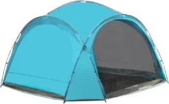 Portal Outdoor Asper Event Shelter 365CMX365CM PT-TN-ASPER-BL -Vango Camping Shop 514 bm7dmul. ac sl1200 1