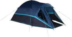 Portal Outdoor Arona 3 Dome Tent Blue PT-TN-ARONA3 -Vango Camping Shop 51f9nzcljul. ac sl1200 2