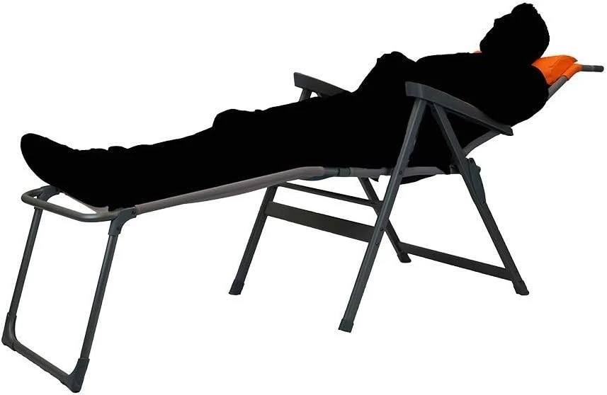 Portal Outdoor Anna Footrest Suitable Ken Chair Additional Add-On Portable Lightweight PT-CH-ANNA 1 Portal Outdoor Anna Footrest Suitable Ken Chair Additional Add-On Portable Lightweight PT-CH-ANNA