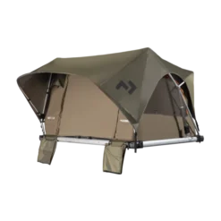 Dometic TRT120E Rooftop 4WD Tent (12V) 9120002082