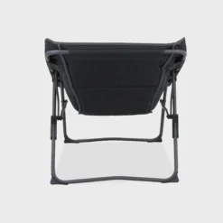 Portal Outdoor House Bilboa Luxury Folding Moon Style Chair Grey PT-CH-BILBAO-NIGHT 14 Portal Outdoor House Bilboa Luxury Folding Moon Style Chair Grey PT-CH-BILBAO-NIGHT -Vango Camping Shop 6.bilbaogrey 2