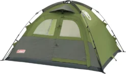 Coleman Instant Dome 5 Tent, 5 Person Tent 2000012694 12 Coleman Instant Dome 5 Tent, 5 Person Tent 2000012694 -Vango Camping Shop 612ozh kgbl. ac sl1500