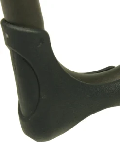 Portal Outdoor Lounger Sun Or Camping Bed Green With Orange Headrest And Stitching PT-CH-AVA -Vango Camping Shop 7127 gnmpvl. ac sl1500