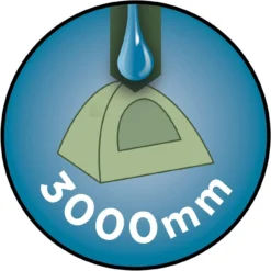 Coleman Instant Dome 5 Tent, 5 Person Tent 2000012694 13 Coleman Instant Dome 5 Tent, 5 Person Tent 2000012694 -Vango Camping Shop 714qq s ayl. ac sl1500