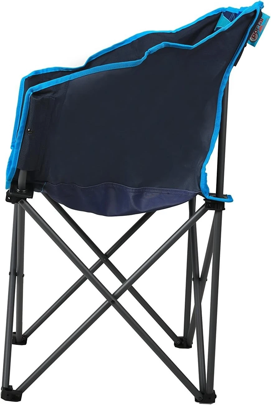 Portal Outdoor House Club Compact Tub Chair PT-CH-HCLUB 2 Portal Outdoor House Club Compact Tub Chair PT-CH-HCLUB - Image 2