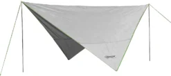 Portal Outdoor Green/Silver Mesa Tarp Awning 3.5mx3.5m PT-TN-MESA-GN 8 Portal Outdoor Green/Silver Mesa Tarp Awning 3.5mx3.5m PT-TN-MESA-GN -Vango Camping Shop 71cznuaotdl. ac sl1500 2