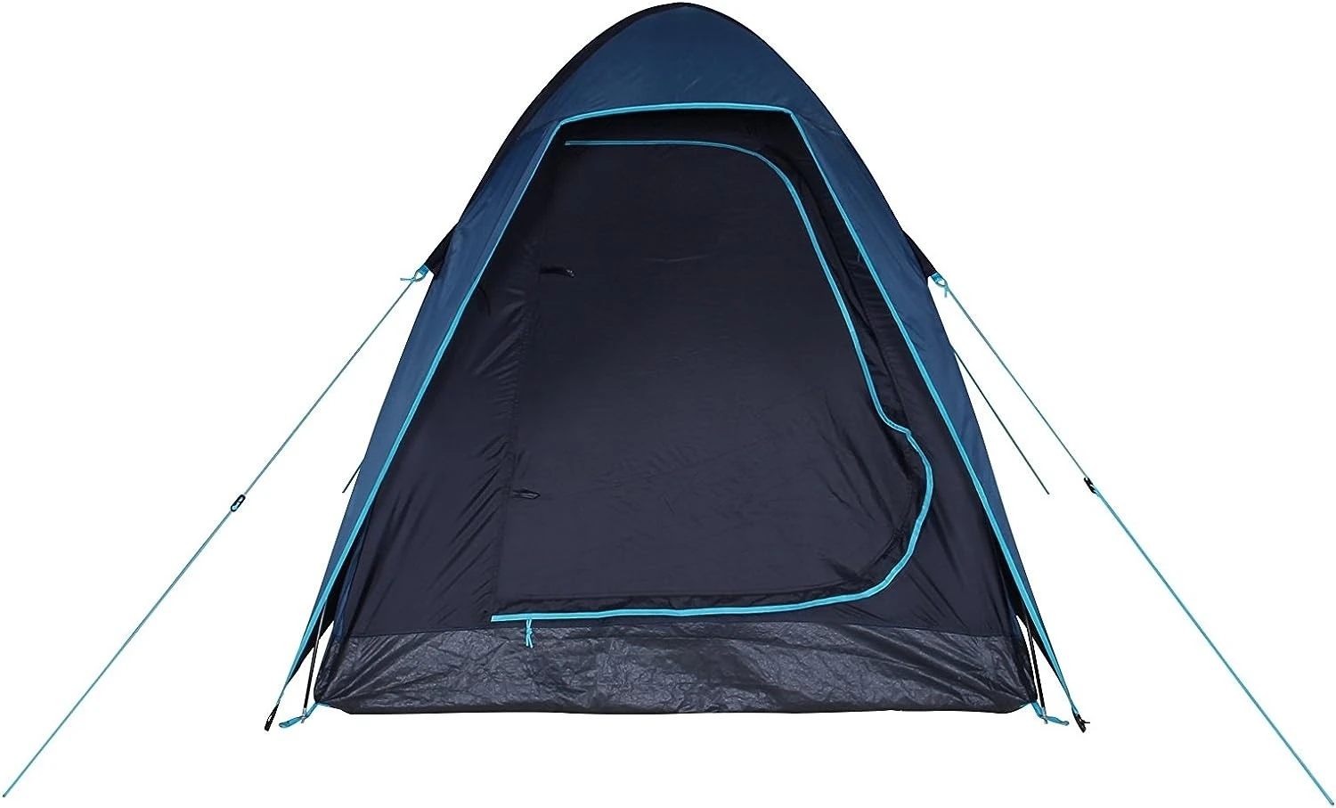 Portal Outdoor Skye 2 Dome Tent Blue PT-TN-SKYE2 3 Portal Outdoor Skye 2 Dome Tent Blue PT-TN-SKYE2 - Image 3