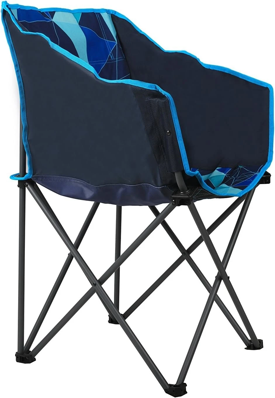 Portal Outdoor House Club Compact Tub Chair PT-CH-HCLUB 7 Portal Outdoor House Club Compact Tub Chair PT-CH-HCLUB - Image 7
