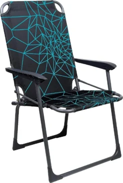 Portal Outdoor Fusina L Collapsable Blue High Back Chair PT-CH-FUSINAL-ACT-BLUE -Vango Camping Shop 812fshpvjal. ac sl1500 1