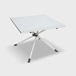 Portal Outdoor Porto 60cmx60cmx45cm High Camping Low Coffee Slat Alu Table PT-TB-PORTO -Vango Camping Shop 9.porto