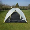 Maypole Leisure 2 Berth Auto Tent MP9548