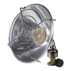 Kampa Glow 1 Gas Cartridge Fitting Heater 9120000827