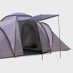 Portal Outdoor Beta 6 Dome Tent Grey PT-TN-BETA6 -Vango Camping Shop beta6clg2 bd366c87 70b1 4396 b063 de2ebe451c88