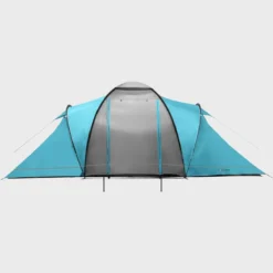 Portal Outdoor Beta 6 Dome Tent Blue PT-TN-BETA6-BL -Vango Camping Shop beta6g2 2