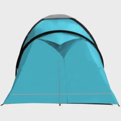 Portal Outdoor Beta 6 Dome Tent Blue PT-TN-BETA6-BL -Vango Camping Shop beta6g3 2