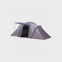 Portal Outdoor Beta 6 Dome Tent Grey PT-TN-BETA6 -Vango Camping Shop beta6grey2