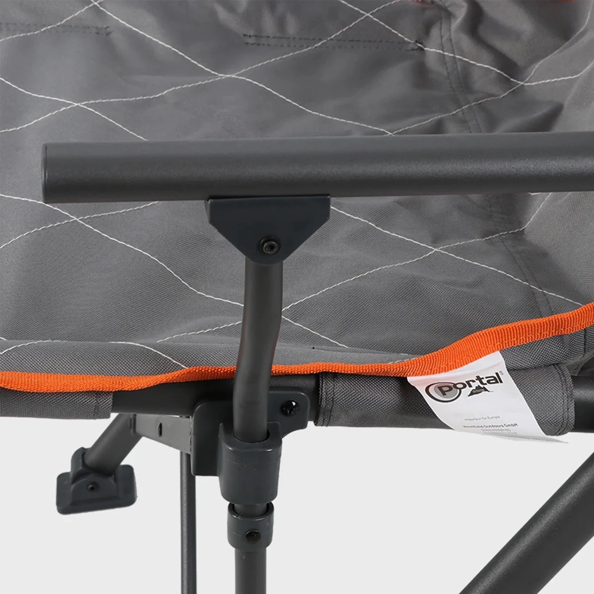 Portal Outdoor Bill Compact Folding Chair PT-CH-BILL 1 Portal Outdoor Bill Compact Folding Chair PT-CH-BILL