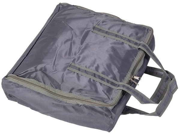 Quest Pack Away Shelf Unit With 2 X Storage Boxes C0106 2 Quest Pack Away Shelf Unit With 2 X Storage Boxes C0106 - Image 2