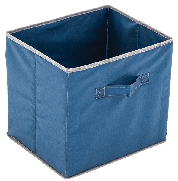 Quest Pack Away Shelf Unit With 2 X Storage Boxes C0106 3 Quest Pack Away Shelf Unit With 2 X Storage Boxes C0106 - Image 3