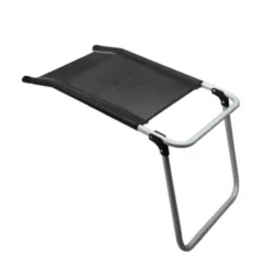 Crusader Footstool For Lollipop Chair (Black) W102 2022