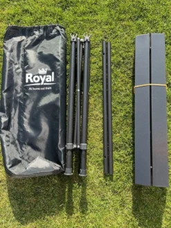 Royal Leisure Compact Slatted Roll-up Aluminium Table R746 2022 5 Royal Leisure Compact Slatted Roll-up Aluminium Table R746 2022 -Vango Camping Shop cfa1e4a113ac18dde0c3eb58faeba8998903e28a