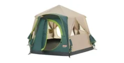 Coleman Polygon 6 2000038701 -Vango Camping Shop coleman polygon 6 tent 4 38981 p