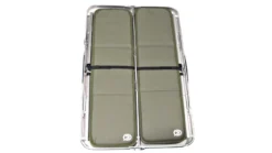 Coleman Pack-Away Camping Table For 4 205584 7 Coleman Pack-Away Camping Table For 4 205584 -Vango Camping Shop coleman bench 1