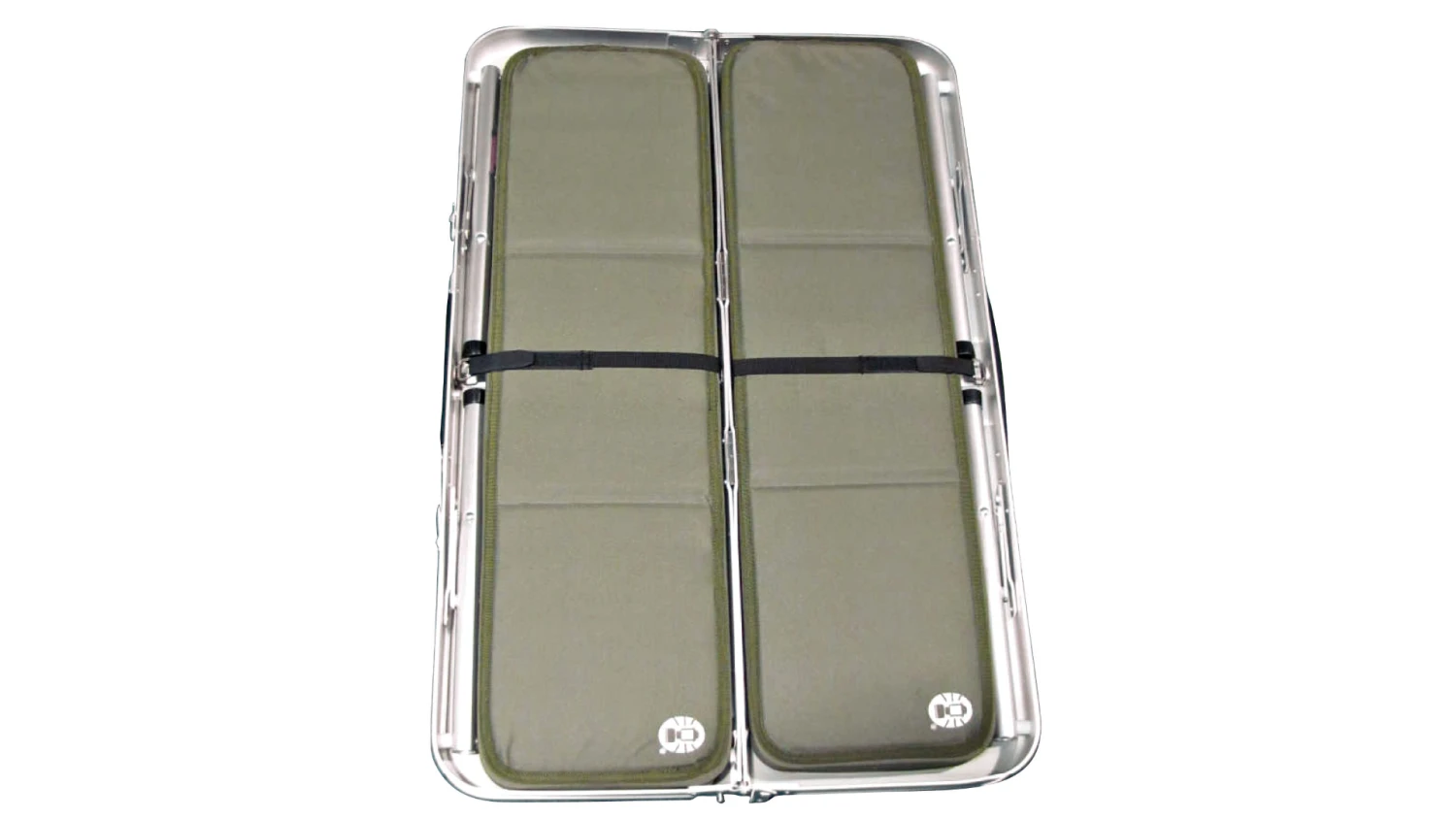 Coleman Pack-Away Camping Table For 4 205584 3 Coleman Pack-Away Camping Table For 4 205584 - Image 3