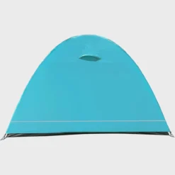 Portal Outdoor Delta 5 Dome Tent Blue PT-TN-DELTA5-BL -Vango Camping Shop delta5blg2