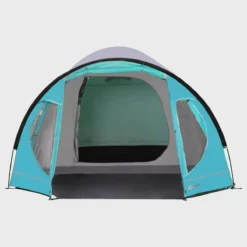 Portal Outdoor Delta 5 Dome Tent Blue PT-TN-DELTA5-BL -Vango Camping Shop delta5blg5