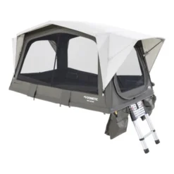 Dometic TRT 140 AIR Inflatable Rooftop Tent 9120002118 -Vango Camping Shop dometic trt140 air 9120002118 96918 11