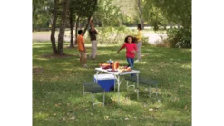 Coleman Pack-Away Camping Table For 4 205584 8 Coleman Pack-Away Camping Table For 4 205584 -Vango Camping Shop download 3 13