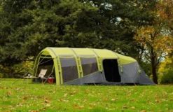 INDOOR SHOW MODEL Zempire Evo TXL V2 6 Person Inflatable Tent 2022 ZE-0197001-002 20 INDOOR SHOW MODEL Zempire Evo TXL V2 6 Person Inflatable Tent 2022 ZE-0197001-002 -Vango Camping Shop evo txl v2 0197001 002 lifestyle4 ss22 1