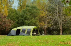 Zempire Evo TXL V2 6 Person Inflatable Tent 2023 ZE-0197001-003 -Vango Camping Shop evo txl v2 0197001 002 lifestyle7 ss22 1