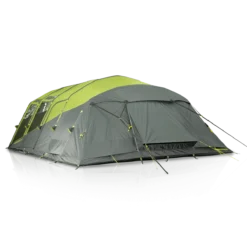 Zempire Evo TXL V2 6 Person Inflatable Tent 2023 ZE-0197001-003 -Vango Camping Shop evo txl v2 0197001 002 rear ss22 1