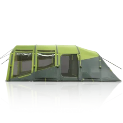INDOOR SHOW MODEL Zempire Evo TXL V2 6 Person Inflatable Tent 2022 ZE-0197001-002 25 INDOOR SHOW MODEL Zempire Evo TXL V2 6 Person Inflatable Tent 2022 ZE-0197001-002 -Vango Camping Shop evo txl v2 0197001 002 side ss22 1 1
