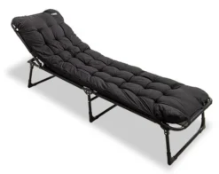 Quest Sun Bed Full Cushion (CUSHION ONLY CHAIR NOT INCLUDED)F2036 -Vango Camping Shop f2036 midsize