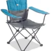 Quest Lakeland Grassmere Swivel Back Chair F2072