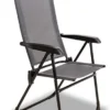 Quest Hygrove Recline Chair Grey F2090